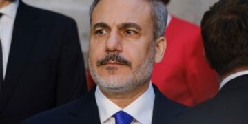 VN naar Ankara: Geen geweld in Syrië!