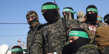 Israël dreigt met meer bombardementen op Gaza bij voortzetting raketbeschietingen Hamas