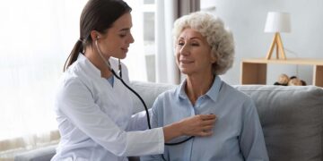 Hartfalen: 700 bedden permanent bezet in ziekenhuizen