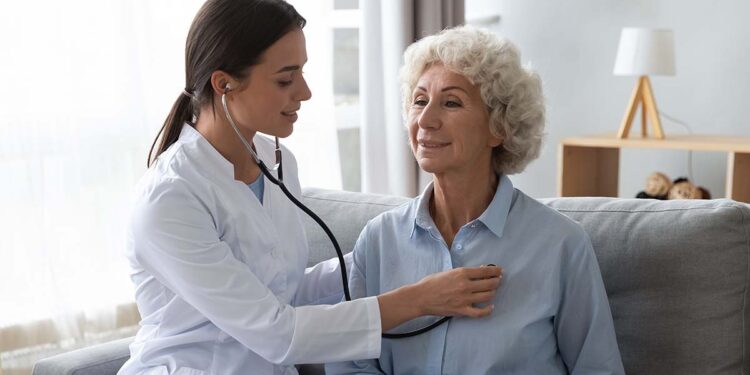 Hartfalen: 700 bedden permanent bezet in ziekenhuizen