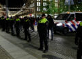 Nieuwjaarsviering in Nederland: 200 arrestaties na geweldsincidenten – Bekijk video