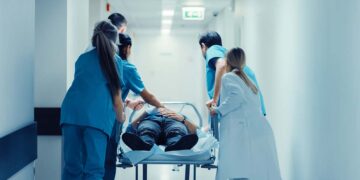 Schokkende dood van 20-jarige student door Meningococcus in Patras