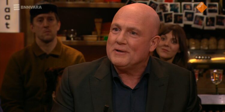 Trump’s Mars Ambitie: Haalbaar volgens André Kuipers?