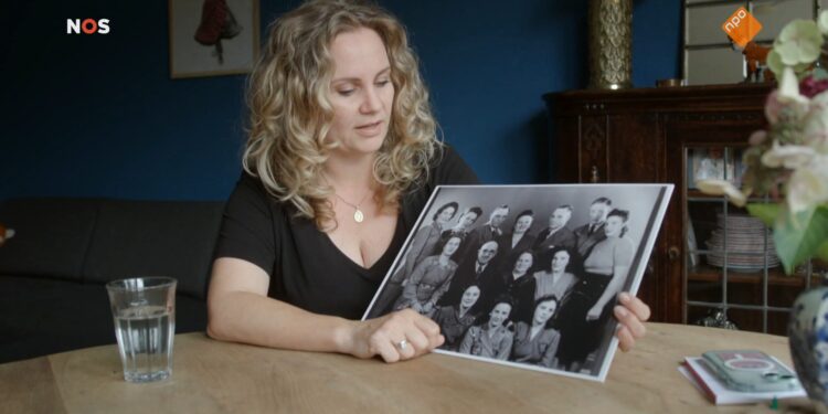 Was jouw familie betrokken bij het verraad van Anne Frank?