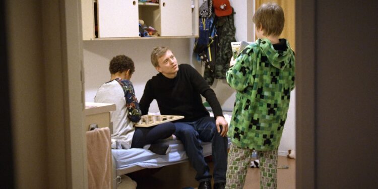 Laatste redmiddel: 100 dagen tussen kinderen in de jeugdzorg