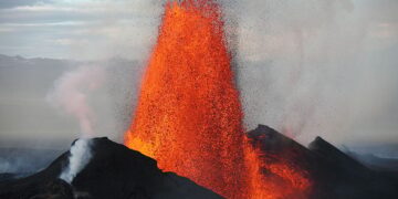 Vulkaanuitbarsting dreigt op op één na grootste vulkaan van IJsland