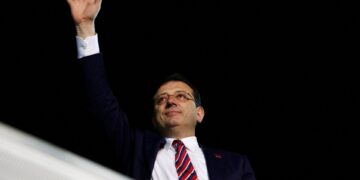Onderzoek naar Imamoglu’s opmerkingen tegen aanklager Istanbul