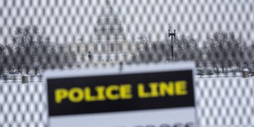 Dodelijke sneeuwstormen en koude: 5 slachtoffers