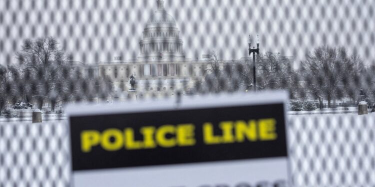 Dodelijke sneeuwstormen en koude: 5 slachtoffers