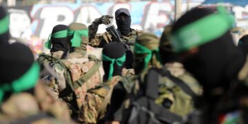 Geen nieuws van Hamas over 34 gijzelaars