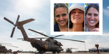 Vrijlating van Hamas-gijzelaars: minuut tot minuut update met foto’s