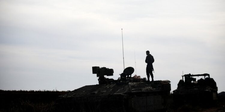 Gebroken bestandsovereenkomsten in het Midden-Oosten – burgers betalen de prijs