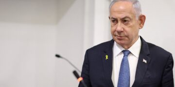Netanyahu ontslagen na prostaatoperatie in Israël