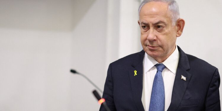 Netanyahu ontslagen na prostaatoperatie in Israël