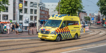 Dood van Gianny-Davey schokt gemeenschap: nabestaanden intens verdrietig