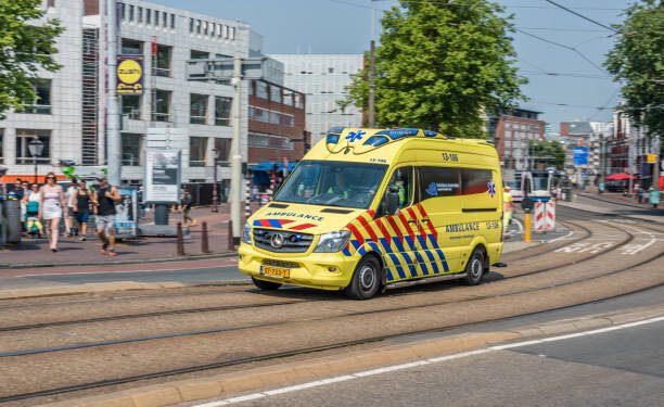 Dood van Gianny-Davey schokt gemeenschap: nabestaanden intens verdrietig