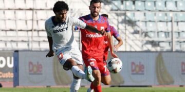 Topwedstrijden van de week: Kallithea-Βόλος, Juventus-Milan, Liverpool, Arsenal en Bayern