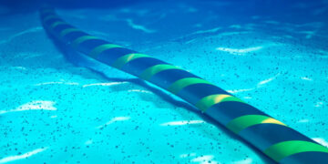 Onderzeese kabel Letland-Zweden beschadigd