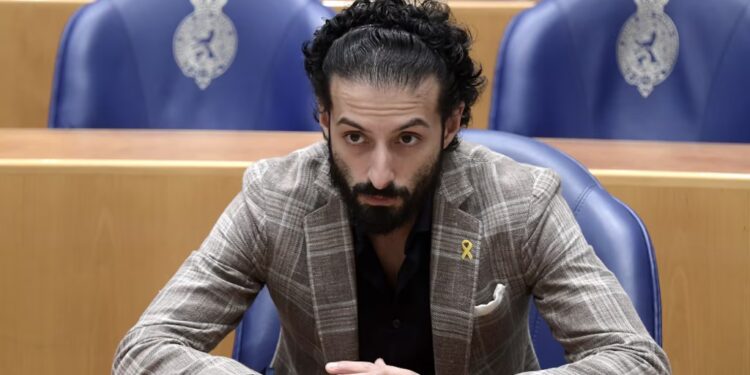 Iraanse Dreiging aan VVD-Kamerlid Ulysse Ellian Openbaar Gemaakt