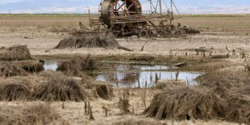 Oprichting Europees Fonds voor natuurrampen