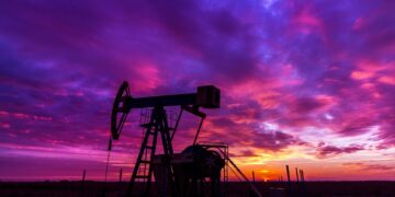 Waarom olie weer stijgt?