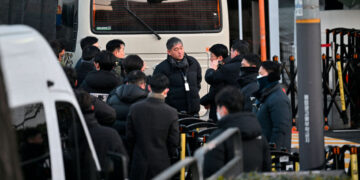 De impasse: Hoe onderzoekers de afgezette president Yoon niet konden arresteren