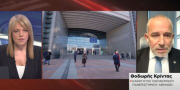 Handelsoorlog tussen Europa en China door Trump’s tarieven