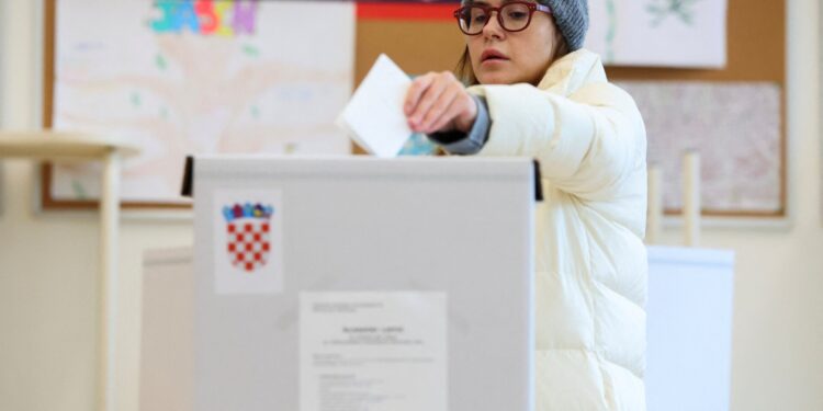 Milanovic opnieuw favoriet bij Presidentsverkiezingen Kroatië