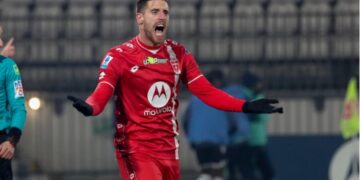 ΑΕΚ in gesprek met Monza voor Kyriakopoulos