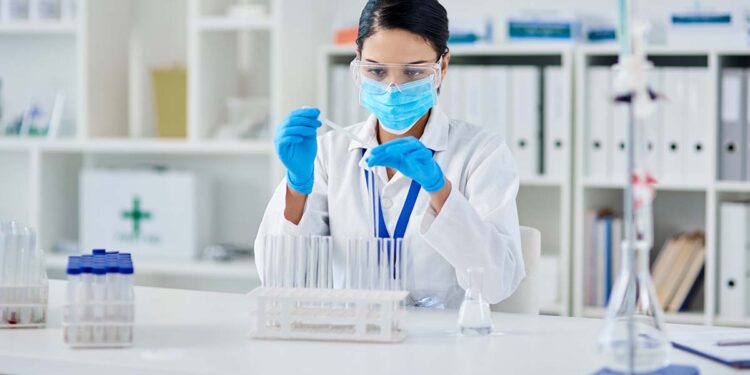 Zes EU-referentielaboratoria voor volksgezondheid operationeel