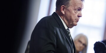 Denemarken bereid om VS-belangen in Noordpool te bespreken