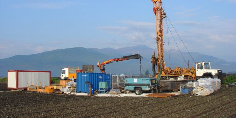 Vervuiling in de Egeïsche Zee door Oude Grieken en Romeinen