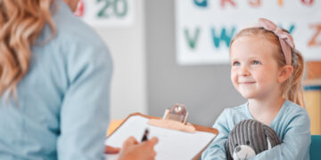 Mentaal toevluchtsoord voor kinderen en tieners: diensten van Agia Sophia