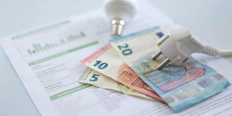 Januari subsidies voor huishoudens en CTO-begunstigden