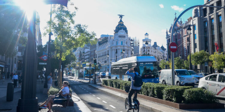 Belasting niet-EU-burgers moet huizencrisis in Spanje aanpakken