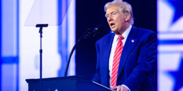 Trump dreigt meer oorlogen te starten dan Biden en Obama samen