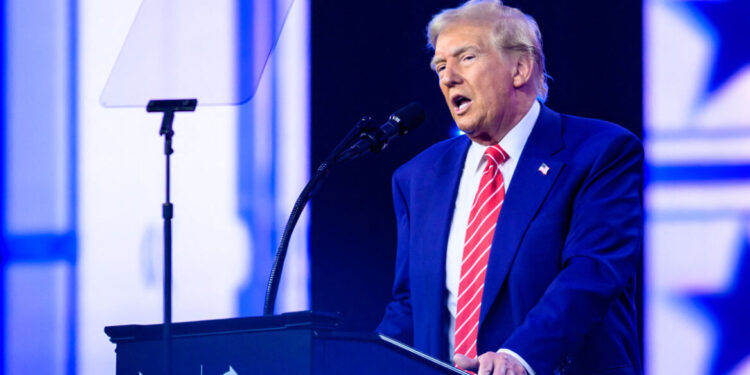 Trump dreigt meer oorlogen te starten dan Biden en Obama samen