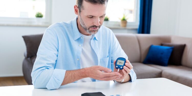 EOPYY verlaagt budget diabetesproducten