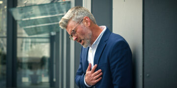 Gevaarlijke aandoening vermomd als brandend maagzuur