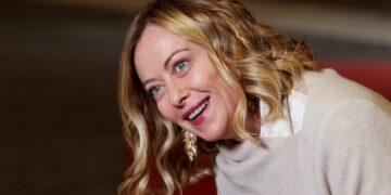 Meloenman: Grote kracht, grote verantwoordelijkheid.