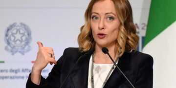 Italië en Albanië sluiten akkoord voor onderzeese energieverbinding