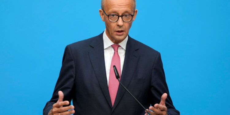 Samen sterk: geen angst voor de VS.