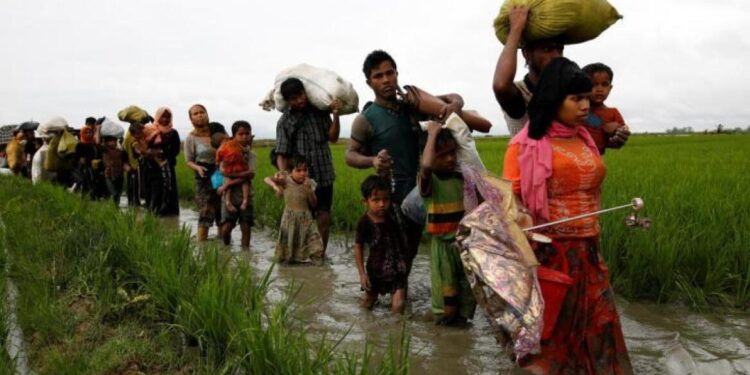 Amnestie verleend aan 5.864 gevangenen, inclusief 180 buitenlanders