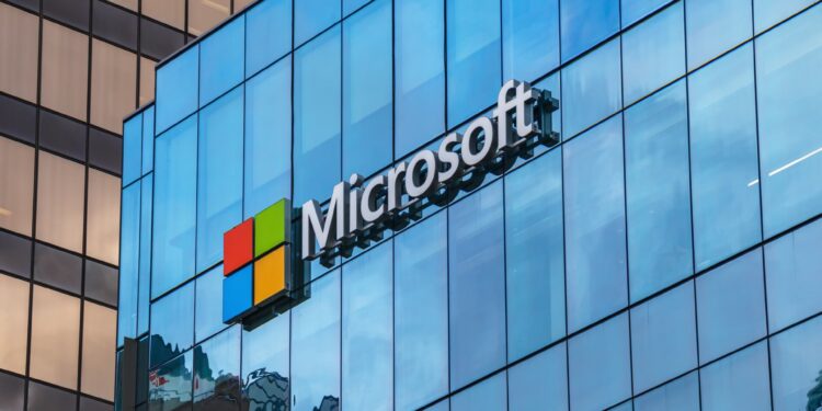 Microsoft investeert 80 miljard dollar in kunstmatige intelligentie tegen 2025