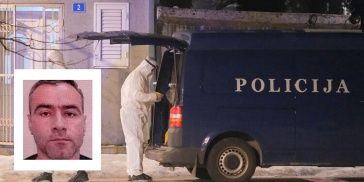 Dronken schutter verspreidt dood in Montenegro: dodental stijgt naar 12