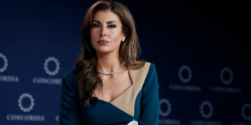 Trump’s aankondiging van plaatsvervangend gezant voor het Midden-Oosten zorgt voor gemopper.