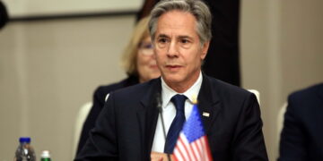 Netanyahu onder druk: Biden dreigt reis te annuleren zonder hulp Gaza.