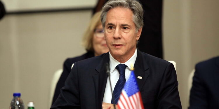 Netanyahu onder druk: Biden dreigt reis te annuleren zonder hulp Gaza.