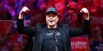 Elon Musk riskeert miljardenboete of uitsluiting uit de Commissie