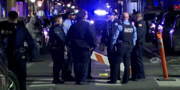 Discussie over motief schutter New Orleans tussen FBI en burgemeester